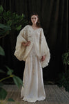 Mutedance 24 Spring/Summer Draped Skirt Collection MD-MD24SS57 PM144